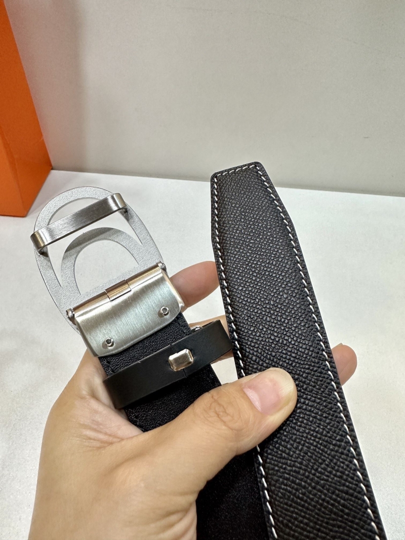 Hermes Belts